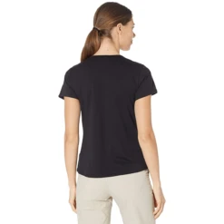The North Face Best Tee Ever Scoop Neck Top - Women's 5 The North Face Best Tee Ever Scoop Neck Top - Women's -Aerelle Style Shop 1352763 800 auto