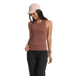 Vuori Sunrise High Neck Tank - Women's 13 Vuori Sunrise High Neck Tank - Women's -Aerelle Style Shop 1358456 800 auto