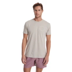 Vuori Textures T-Shirt - Men's -Aerelle Style Shop 1358531 800 auto