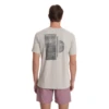 Vuori Textures T-Shirt - Men's