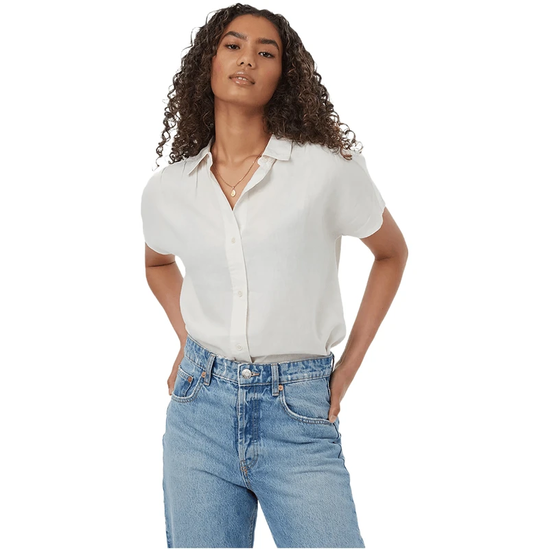 Tentree Hemp Dolman - Women's 6 Tentree Hemp Dolman - Women's - Image 4