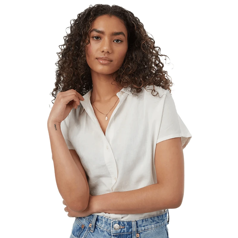 Tentree Hemp Dolman - Women's 4 Tentree Hemp Dolman - Women's - Image 2