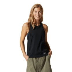 Mountain Hardwear Crater Lake Tank Top - Women's -Aerelle Style Shop 1358639 800 auto