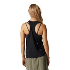 Mountain Hardwear Crater Lake Tank Top - Women's