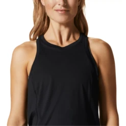 Mountain Hardwear Crater Lake Tank Top - Women's -Aerelle Style Shop 1358641 800 auto