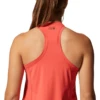 Mountain Hardwear MT Brand Apparel Home Arrow Outline Racerback Tank Top - Women's