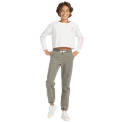 Roxy End Of The Day Denim Jean - Girls' -Aerelle Style Shop 1359030 800 auto