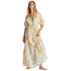 Billabong Lost In Love Maxi Dress - Women's -Aerelle Style Shop 1359038 800 auto