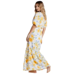 Billabong Lost In Love Maxi Dress - Women's -Aerelle Style Shop 1359040 800 auto