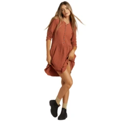 Billabong Always Lounging Dress - Women's