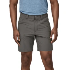 Patagonia Quandary 8" Short - Men's -Aerelle Style Shop 1363830 800 auto