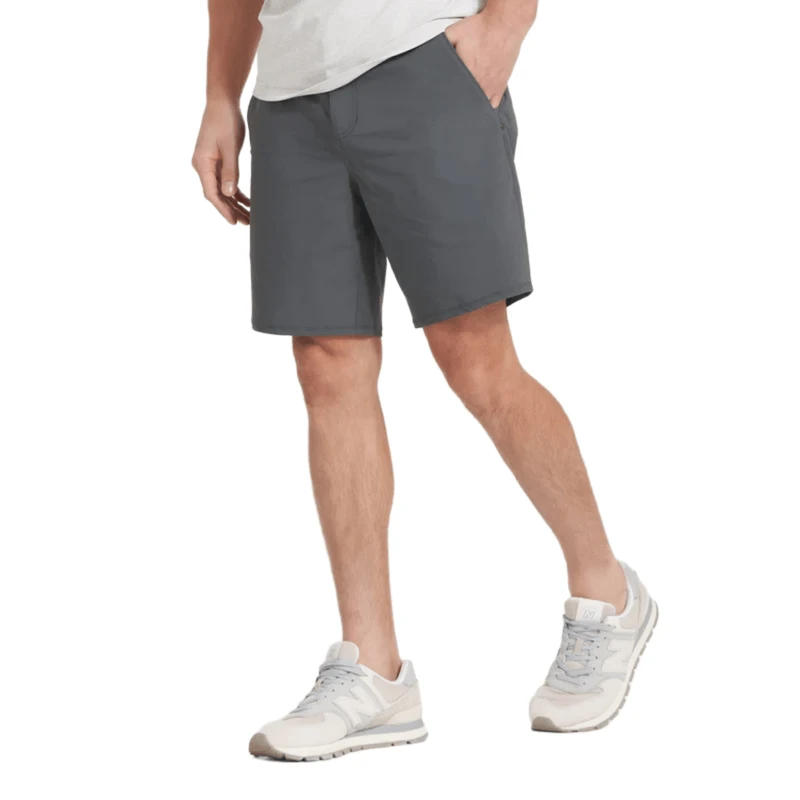 Vuori Meta Short - Men's 4 Vuori Meta Short - Men's - Image 2
