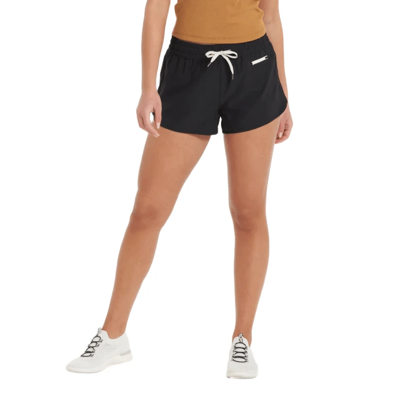 Vuori Clementine Short 2.0 - Women's 4 Vuori Clementine Short 2.0 - Women's - Image 2