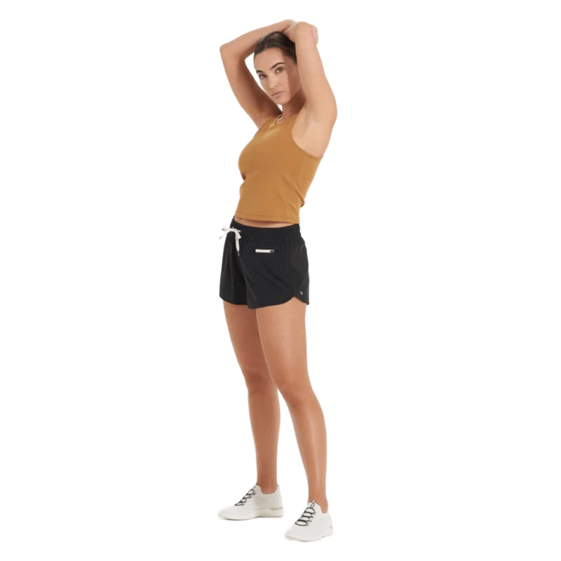 Vuori Clementine Short 2.0 - Women's 3 Vuori Clementine Short 2.0 - Women's
