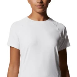 Mountain Hardwear Crater Lake Short Sleeve Shirt - Women's -Aerelle Style Shop 1366243 800 auto