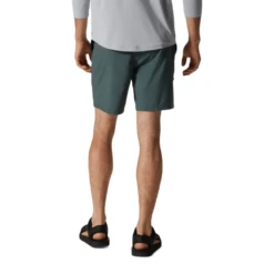 Mountain Hardwear Trail Sender Short - Men's -Aerelle Style Shop 1366492 800 auto