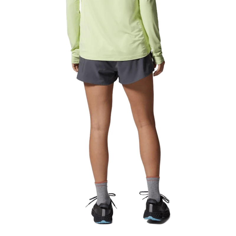 Mountain Hardwear Women's Trail Sender Short - Women's 4 Mountain Hardwear Women's Trail Sender Short - Women's - Image 2