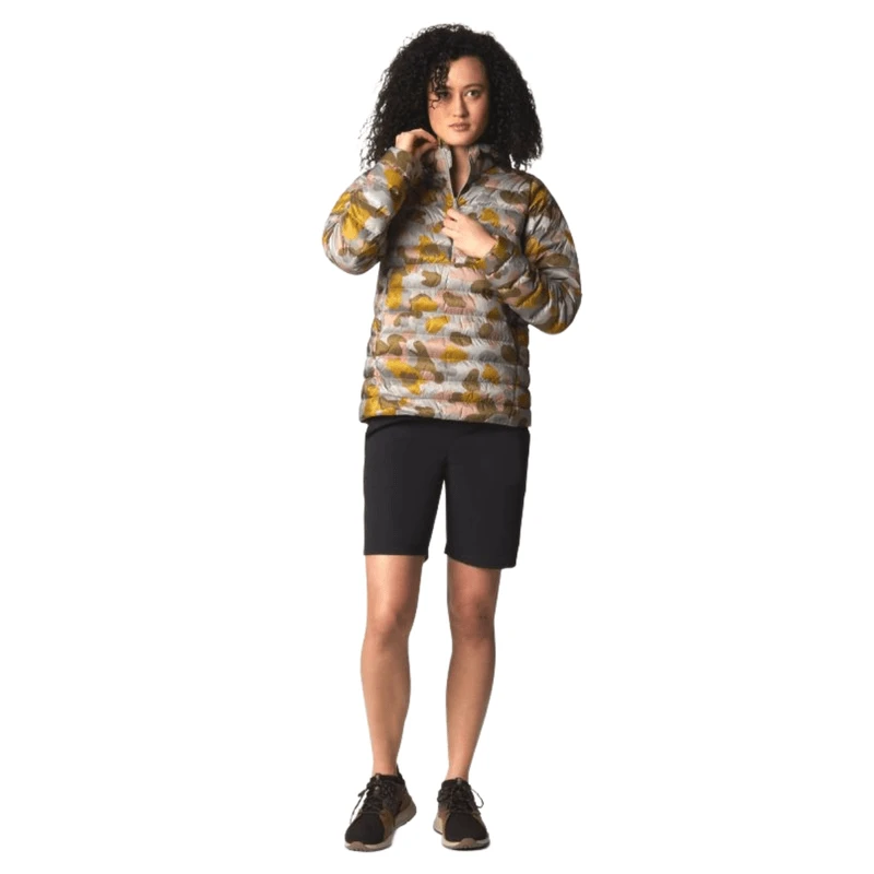 Mountain Hardwear Dynama/2 Bermuda - Women's 4 Mountain Hardwear Dynama/2 Bermuda - Women's - Image 2