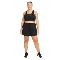 Nike Dri-FIT Attack Training Short - Women's -Aerelle Style Shop 1366958 800 auto