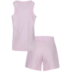 Nike Tank & Jersey Short Set - Youth