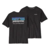 Patagonia P-6 Mission Organic T-Shirt - Men's 1 Patagonia P-6 Mission Organic T-Shirt - Men's -Aerelle Style Shop 1370613 800 auto