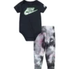 Nike Graphic Bodysuit & Tie Dye Jogger Pant Set - Infant -Aerelle Style Shop 1370652 800 auto