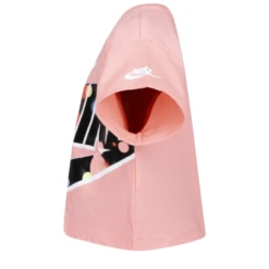 Nike Glow Time Crop Tee - Girls' -Aerelle Style Shop 1371216 800 auto