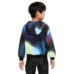 Nike Sportswear Illuminate Fleece Pullover Hoodie - Youth -Aerelle Style Shop 1371415 800 auto