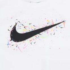 Nike Icon T-Shirt And Mesh Short And T-Shirt Set - Girls'