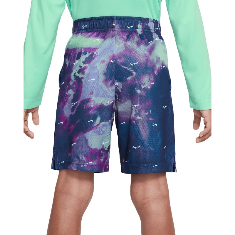 Nike Dri-fit "all Day Play" Short - Youth 3 Nike Dri-fit "all Day Play" Short - Youth