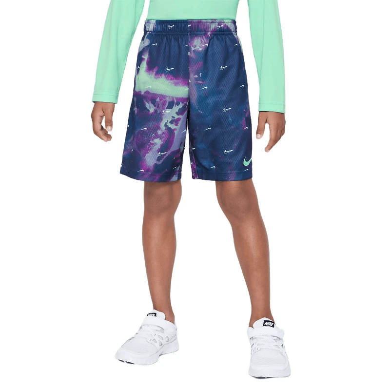 Nike Dri-fit "all Day Play" Short - Youth 6 Nike Dri-fit "all Day Play" Short - Youth - Image 4