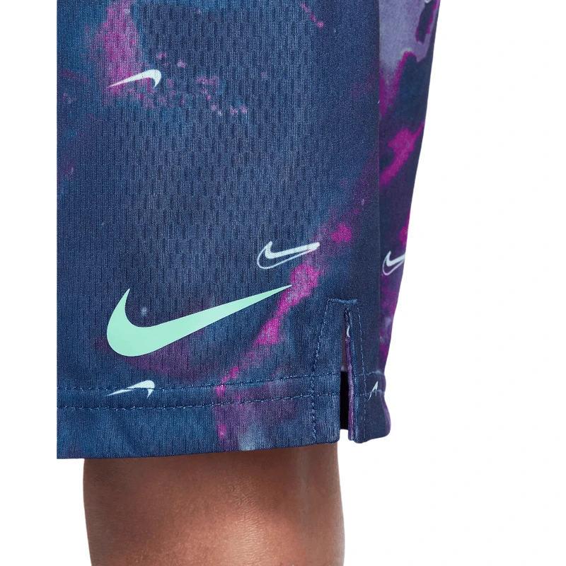 Nike Dri-fit "all Day Play" Short - Youth 9 Nike Dri-fit "all Day Play" Short - Youth - Image 7