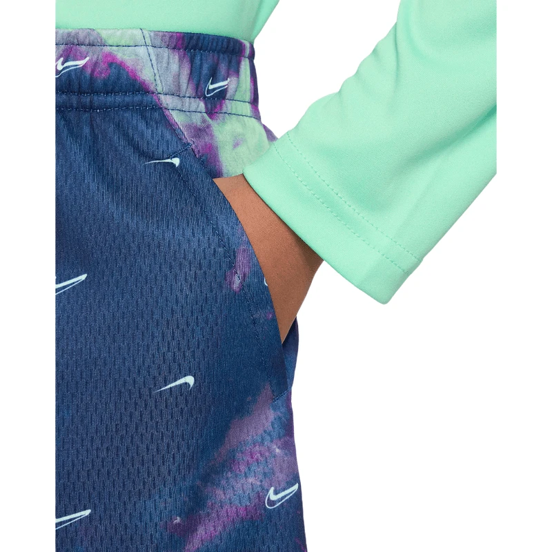 Nike Dri-fit "all Day Play" Short - Youth 4 Nike Dri-fit "all Day Play" Short - Youth - Image 2