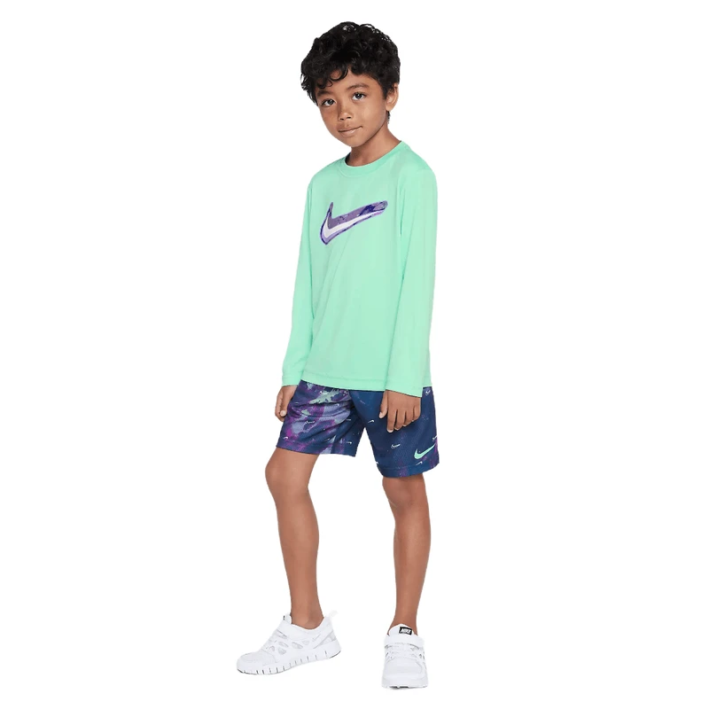 Nike Dri-fit "all Day Play" Short - Youth 8 Nike Dri-fit "all Day Play" Short - Youth - Image 6