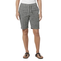 Royal Robbins Hempline Tie Bermuda Short - Women's