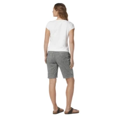 Royal Robbins Hempline Tie Bermuda Short - Women's -Aerelle Style Shop 1372055 800 auto