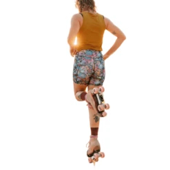 Youer Gains Short - Women's -Aerelle Style Shop 1373757 800 auto