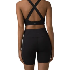PrAna Electa Short II - Women's -Aerelle Style Shop 1373783 800 auto