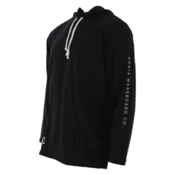 Ronix UV Shade Wick Dry Hoodie