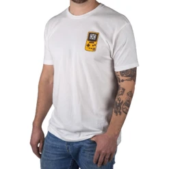 Ronix Game Dude T-Shirt -Aerelle Style Shop 1375102 800 auto