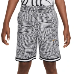 Nike Dri-FIT DNA Basketball Short - Boys'