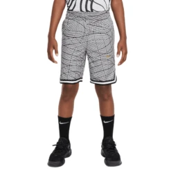 Nike Dri-FIT DNA Basketball Short - Boys' -Aerelle Style Shop 1375700 800 auto