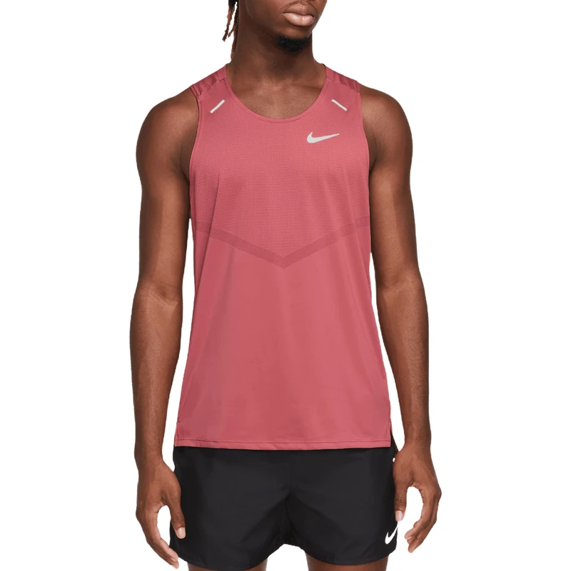 Nike Dri-FIT Rise 365 Running Tank - Men's 3 Nike Dri-FIT Rise 365 Running Tank - Men's