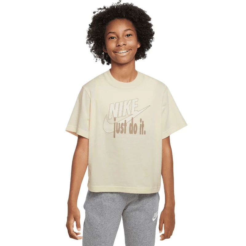 Nike Sportswear T-Shirt - Youth 3 Nike Sportswear T-Shirt - Youth