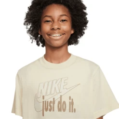 Nike Sportswear T-Shirt - Youth 7 Nike Sportswear T-Shirt - Youth -Aerelle Style Shop 1375840 800 auto