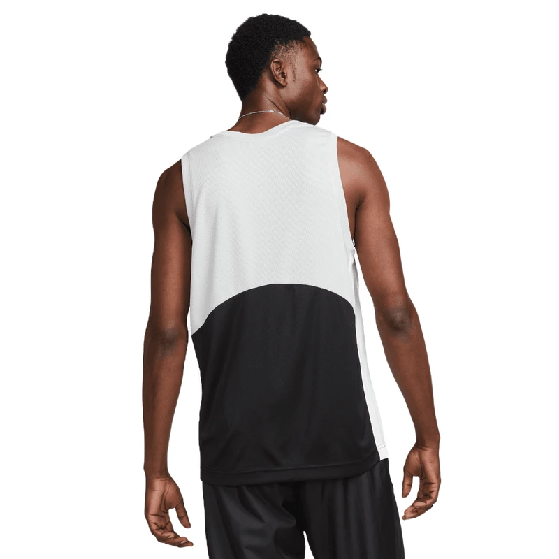 Nike Starting 5 Basketball Jersey - Men's 3 Nike Starting 5 Basketball Jersey - Men's