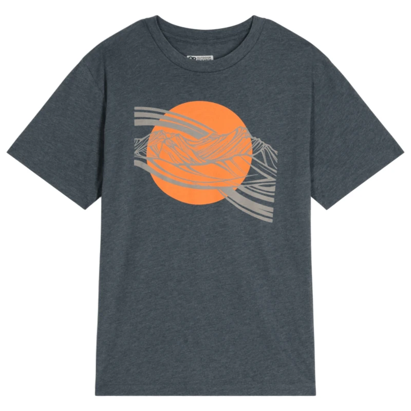 Outdoor Research Artist Series Graphic T-Shirt 3 Outdoor Research Artist Series Graphic T-Shirt