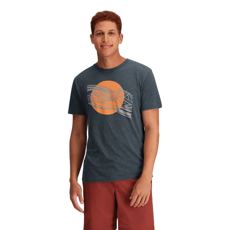 Outdoor Research Artist Series Graphic T-Shirt 4 Outdoor Research Artist Series Graphic T-Shirt - Image 2