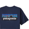 Patagonia P-6 Logo Responsibili-Tee Shirt - Men's -Aerelle Style Shop 1390336 800 auto