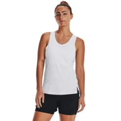 Under Armour Iso-Chill Laser Tank - Women's -Aerelle Style Shop 1399303 800 auto